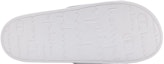 Shop Champion Campus Slide 'White' U2BFASU08A1