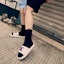 Purchase Champion Campus Slide 'White' U2BFASU08A1