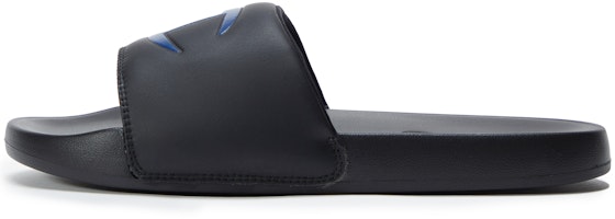 Champion Campus Slip-On 'Black' U1CFASU05U1 Champion Campus Slip-On 'Black' U1CFASU05U1