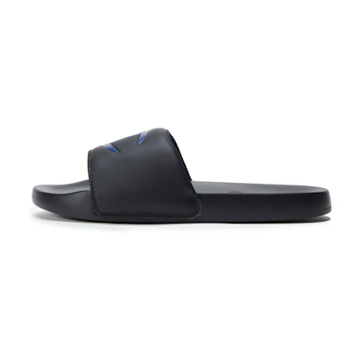 Champion Campus Slip-On 'Black'