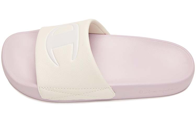 Champion Campus Slip-On 'Light Purple' U3AFASU01R2