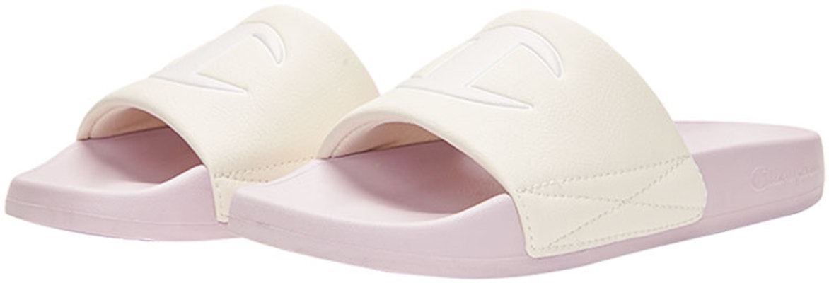Champion Campus Slip-On 'Light Purple' U3AFASU01R2 Lookbook Champion Campus Slip-On 'Light Purple' U3AFASU01R2
