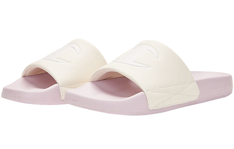 Lookbook Champion Campus Slip-On 'Light Purple' U3AFASU01R2