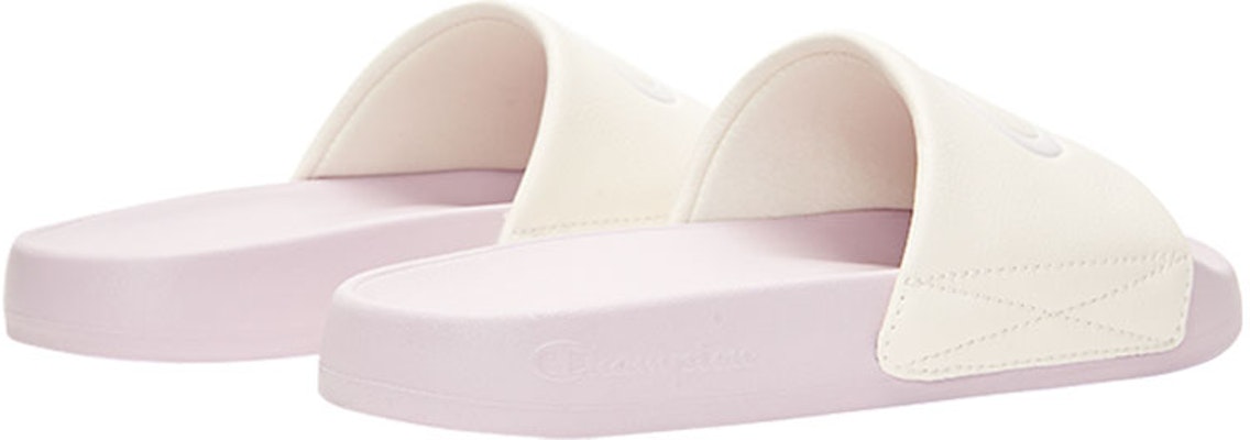 Champion Campus Slip-On 'Light Purple' U3AFASU01R2 Shop Champion Campus Slip-On 'Light Purple' U3AFASU01R2