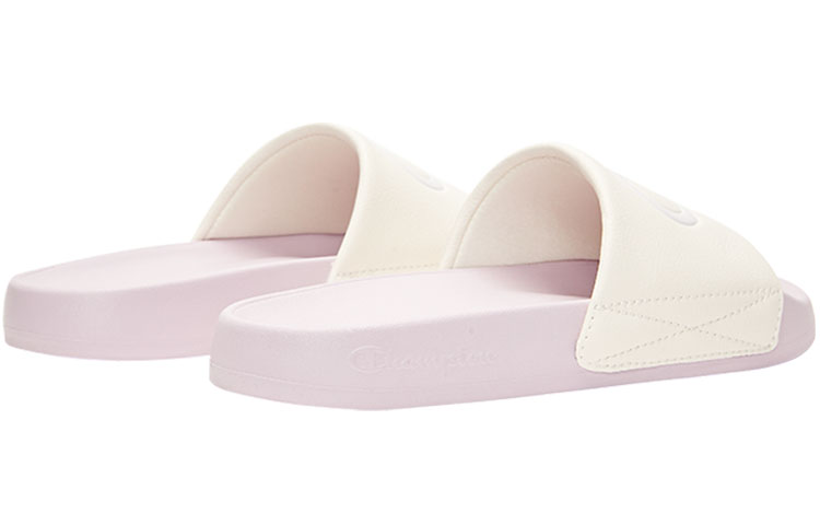 Shop Champion Campus Slip-On 'Light Purple' U3AFASU01R2