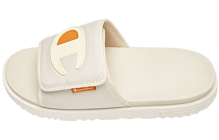 Buy Champion Campus Slip-On ''Havermout Sundial Geel'' U3BFASM03F1