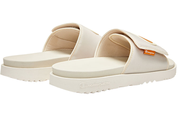 Shop Champion Campus Slip-On ''Havermout Sundial Geel'' U3BFASM03F1