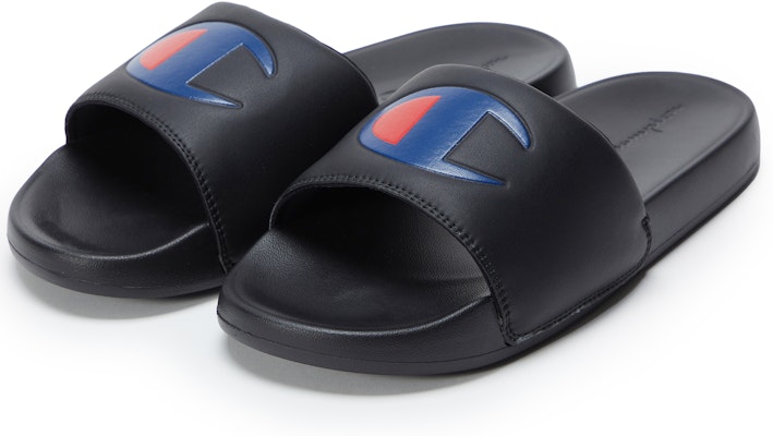 Champion Campus Slip-On 'Black' U1CFASU05U1 Order Champion Campus Slip-On 'Black' U1CFASU05U1