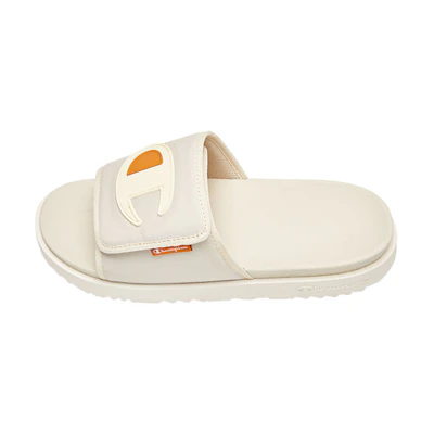 Champion Campus Slip-On 'Oat Sundial Yellow'