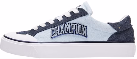 Champion Campus Star 1.0 'Blue' U2CFCTM04M1 Champion Campus Star 1.0 'Blue' U2CFCTM04M1