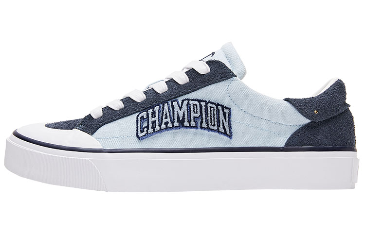 Champion Campus Star 1.0 'Blue' U2CFCTM04M1