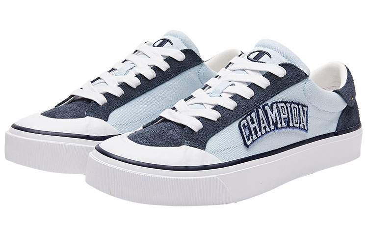Order Champion Campus Star 1.0 'Blue' U2CFCTM04M1