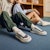 Champion Campus Star 1.0 'Blue' U2CFCTM04M1