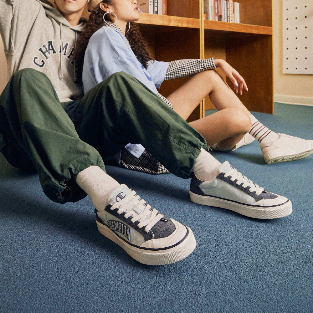 Sizing Champion Campus Star 1.0 'Blue' U2CFCTM04M1
