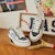 Champion Campus Star 1.0 'Blue' U2CFCTM04M1