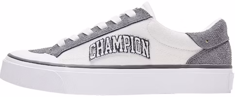 Champion Campus Star 1.0 'Grey White' U2CFCTM04P1 Champion Campus Star 1.0 'Grey White' U2CFCTM04P1