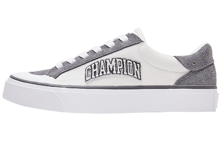 Champion Campus Star 1.0 'Grey White' U2CFCTM04P1