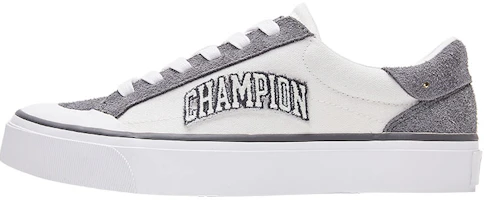 Champion Campus Star 1.0 'Grey White' U2CFCTM04P1 Champion Campus Star 1.0 'Grey White' U2CFCTM04P1