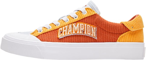 Champion Campus Star 1.0 'Orange' U2CFCTM04I1 Champion Campus Star 1.0 'Orange' U2CFCTM04I1