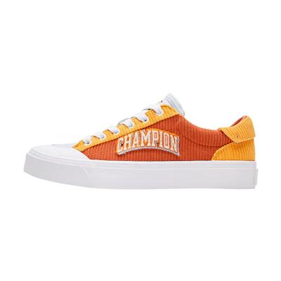 Champion Campus Star 1.0 'Orange'