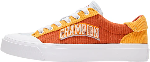 Champion Campus Star 1.0 'Orange' U2CFCTM04I1 Champion Campus Star 1.0 'Orange' U2CFCTM04I1