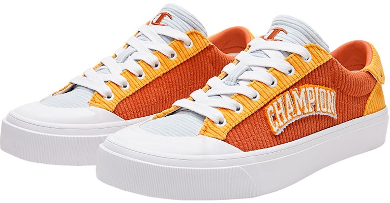 Champion Campus Star 1.0 'Orange' U2CFCTM04I1 Order Champion Campus Star 1.0 'Orange' U2CFCTM04I1
