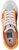 Champion Campus Star 1.0 'Orange' U2CFCTM04I1