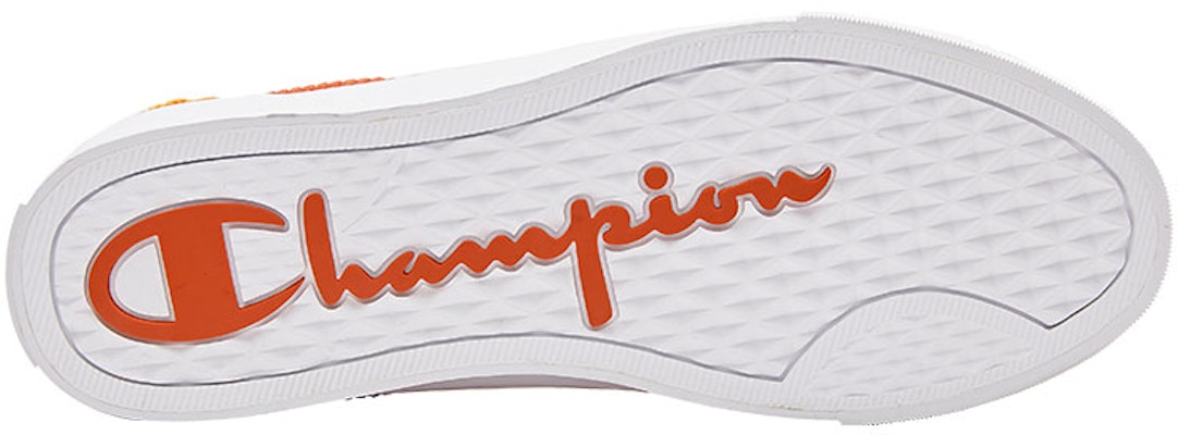 Champion Campus Star 1.0 'Orange' U2CFCTM04I1 Purchase Champion Campus Star 1.0 'Orange' U2CFCTM04I1