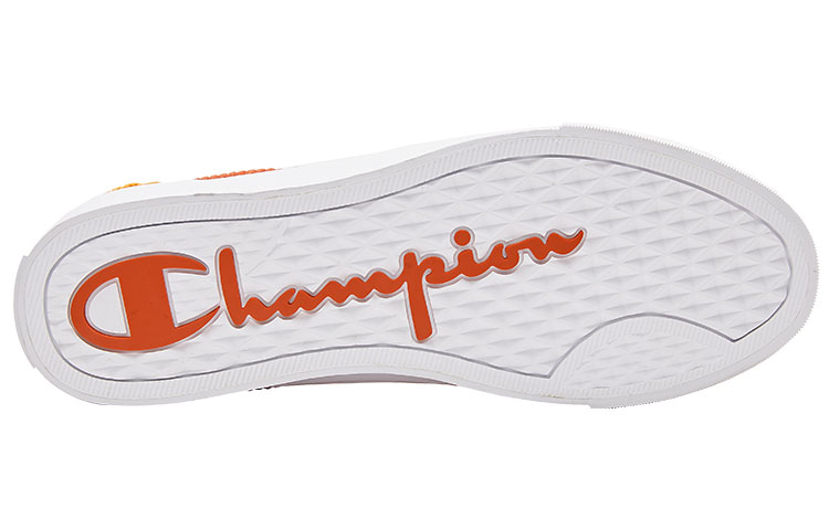 Purchase Champion Campus Star 1.0 'Orange' U2CFCTM04I1