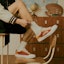 Sizing Champion Campus Star 1.0 'Orange' U2CFCTM04I1