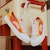 Champion Campus Star 1.0 'Orange' U2CFCTM04I1