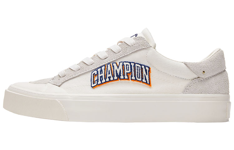 Champion Campus Star 1.0 'White Blue' U2CFCTM04D1
