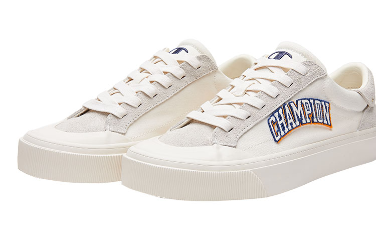 Order Champion Campus Star 1.0 'White Blue' U2CFCTM04D1