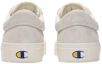 Shop Champion Campus Star 1.0 'White Blue' U2CFCTM04D1
