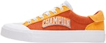 Buy Champion Campus Star 1.0 Low 'Trendy Versatile' Lelaki Wanita Sneakers U2CFCTM04