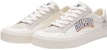Champion Campus Star 1.0 Low 'Trendy Versatile' Lelaki Wanita Sneakers U2CFCTM04