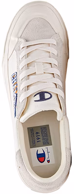 Champion Campus Star 1.0 Low 'Trendy Versatile' U2CFCTM04 5
