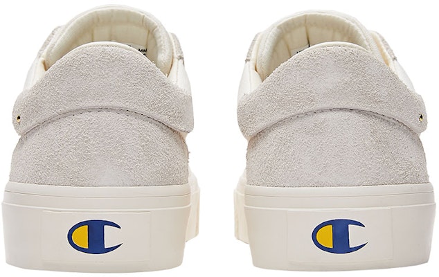 Champion Campus Star 1.0 Low 'Trendy Versatile' U2CFCTM04 6