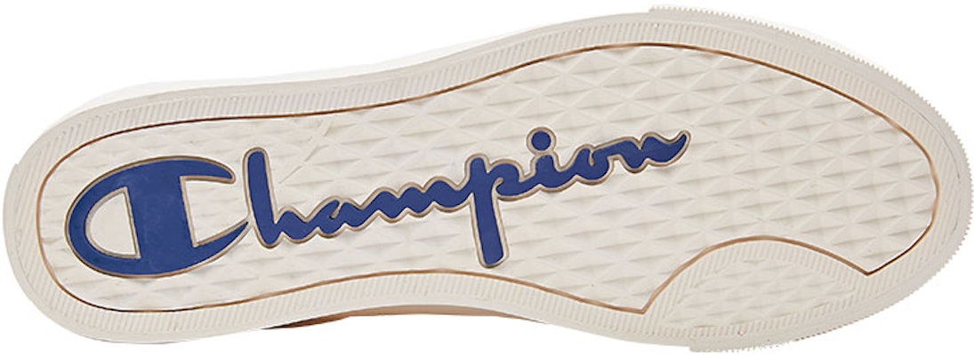 Champion Campus Star 1.0 Low 'Trendy Versatile' U2CFCTM04 7