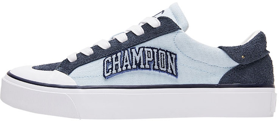 Champion Campus Star 1.0 Low 'Trendy Versatile' U2CFCTM04 8