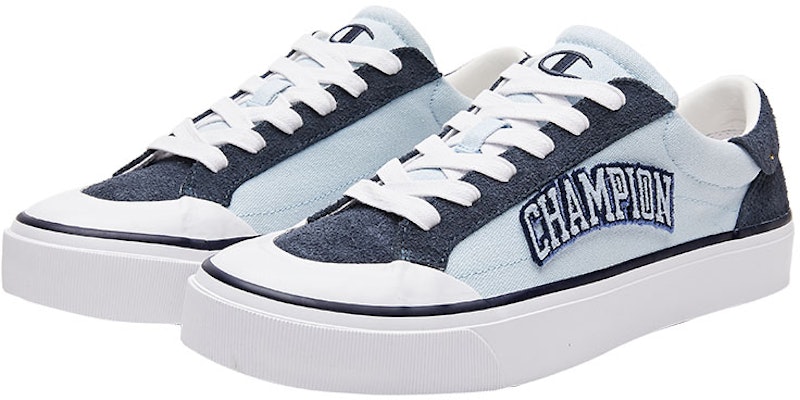 Champion Campus Star 1.0 Low 'Trendy Versatile' U2CFCTM04 9