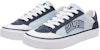 Champion Campus Star 1.0 Low 'Trendy Versatile' Lelaki Wanita Sneakers U2CFCTM04