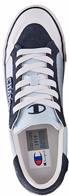 Champion Campus Star 1.0 Low 'Trendy Versatile' U2CFCTM04 10