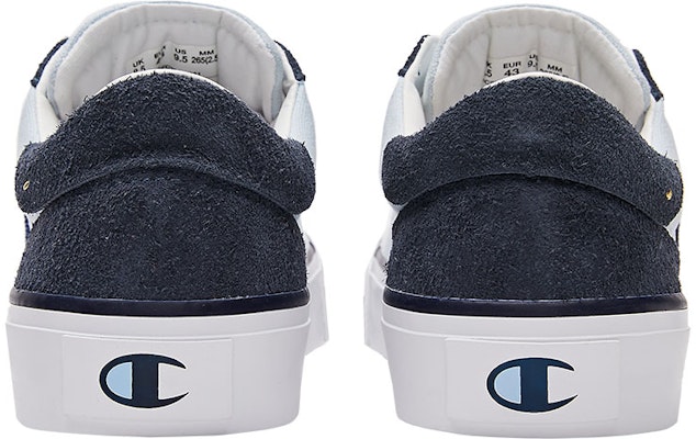 Champion Campus Star 1.0 Low 'Trendy Versatile' U2CFCTM04 11