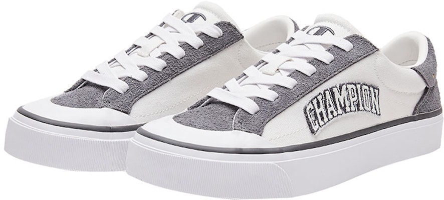 Champion Campus Star 1.0 Low 'Trendy Versatile' U2CFCTM04 14