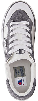 Champion Campus Star 1.0 Low 'Trendy Versatile' U2CFCTM04 15