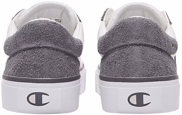 Champion Campus Star 1.0 Low 'Trendy Versatile' U2CFCTM04 16