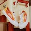 Sizing Champion Campus Star 1.0 Low 'Trendy Versatile' Lelaki Wanita Sneakers U2CFCTM04