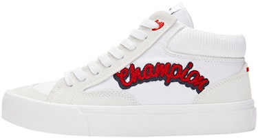 Champion Campus Star Pop High 1.0 'Putih Merah Serbaguna' U3AFCKM05A1 Buy Champion Campus Star Pop High 1.0 'Putih Merah Serbaguna' U3AFCKM05A1