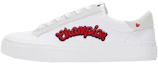 Buy Champion Campus Star Pop Low 1.0 'Valentine's Day White Red' U3AFCKM01A1